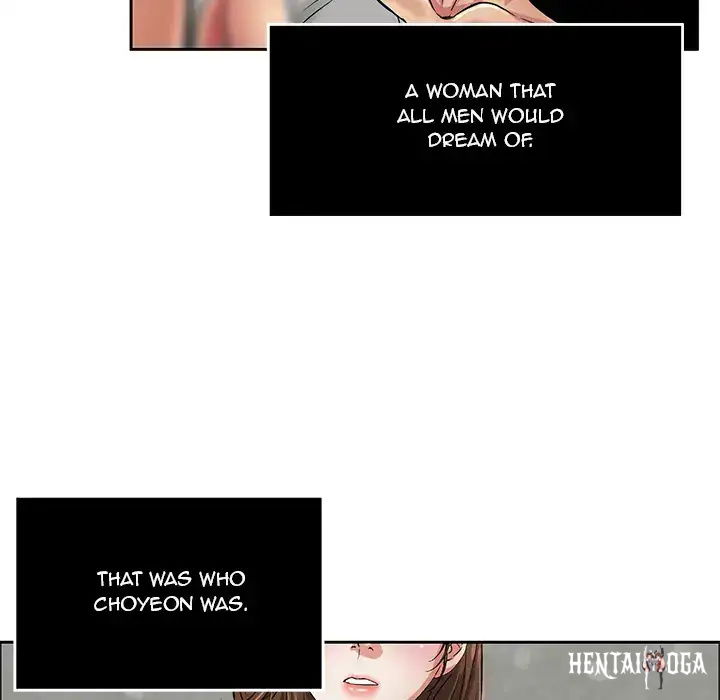 A Killer Woman A Killer Woman Chapter 2 - Page 6