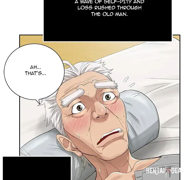 A Killer Woman A Killer Woman Chapter 2 - Page 61