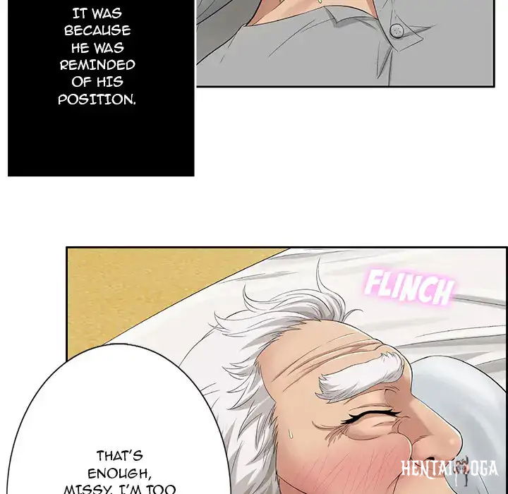 A Killer Woman A Killer Woman Chapter 2 - Page 62