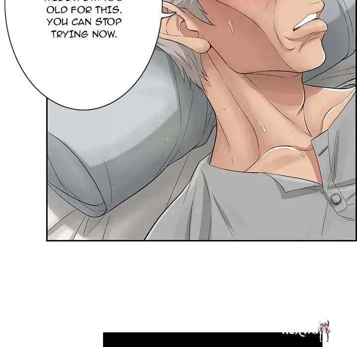 A Killer Woman A Killer Woman Chapter 2 - Page 63