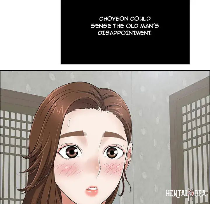 A Killer Woman A Killer Woman Chapter 2 - Page 64