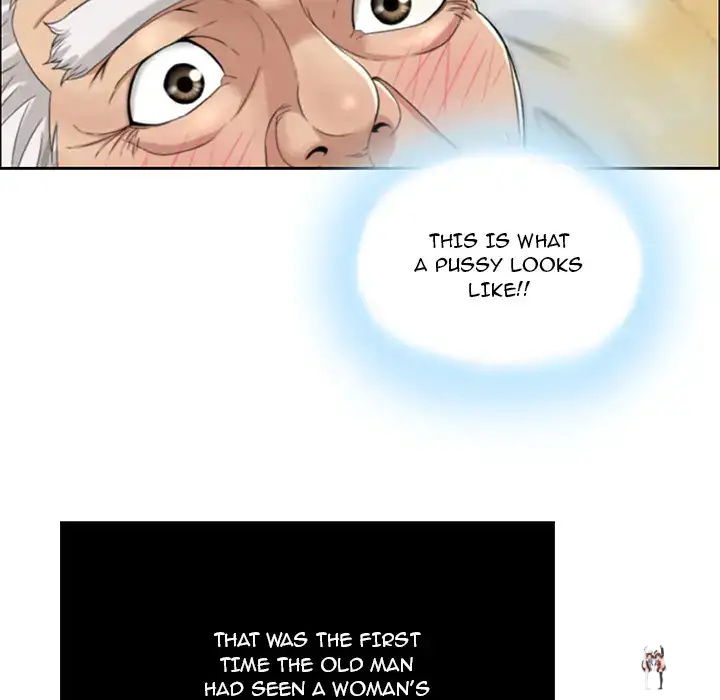 A Killer Woman A Killer Woman Chapter 2 - Page 75