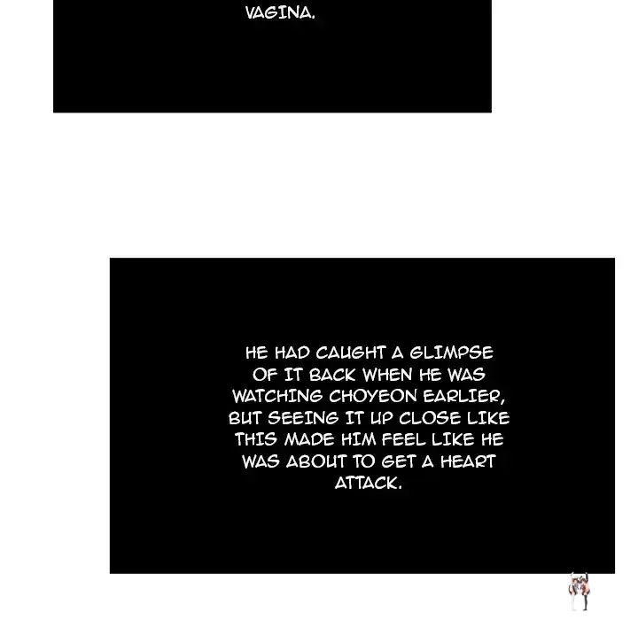 A Killer Woman A Killer Woman Chapter 2 - Page 76