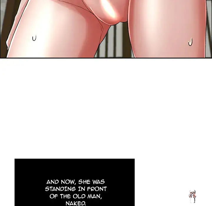 A Killer Woman A Killer Woman Chapter 2 - Page 8