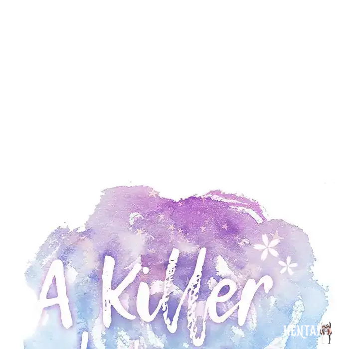 A Killer Woman A Killer Woman Chapter 3 - Page 10