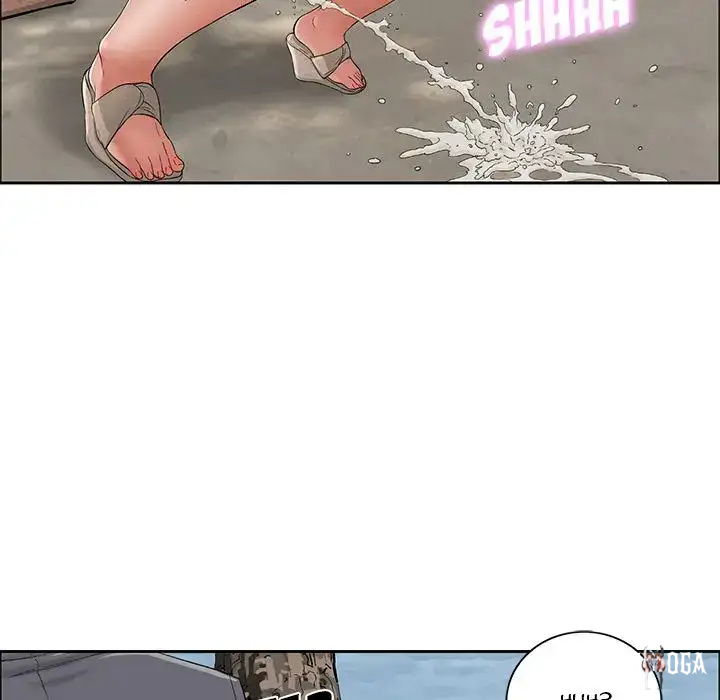 A Killer Woman A Killer Woman Chapter 3 - Page 100