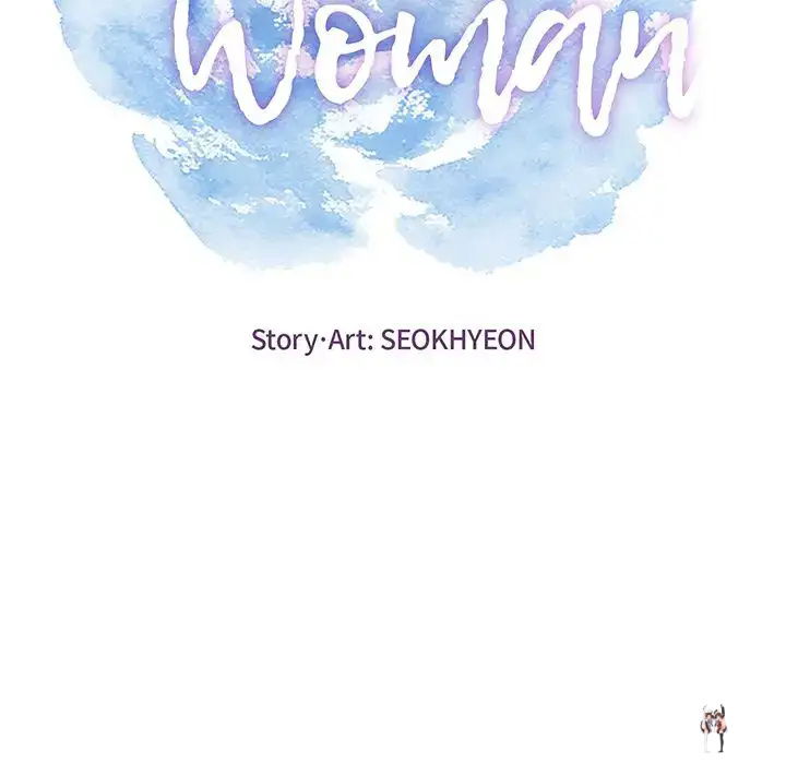 A Killer Woman A Killer Woman Chapter 3 - Page 11