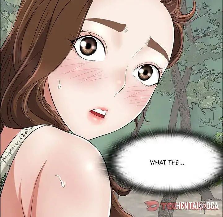 A Killer Woman A Killer Woman Chapter 3 - Page 110