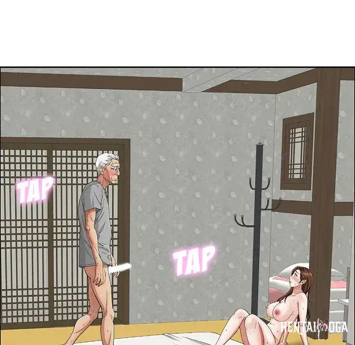 A Killer Woman A Killer Woman Chapter 3 - Page 12