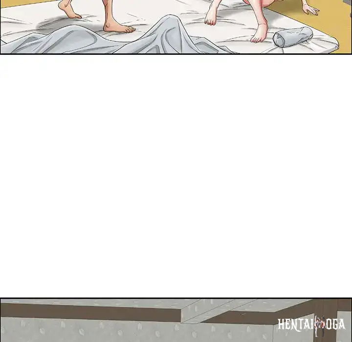 A Killer Woman A Killer Woman Chapter 3 - Page 13