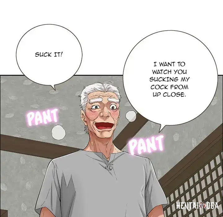 A Killer Woman A Killer Woman Chapter 3 - Page 15