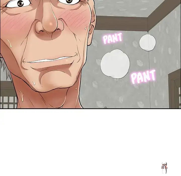 A Killer Woman A Killer Woman Chapter 3 - Page 19