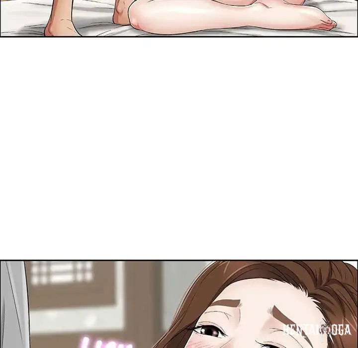 A Killer Woman A Killer Woman Chapter 3 - Page 21