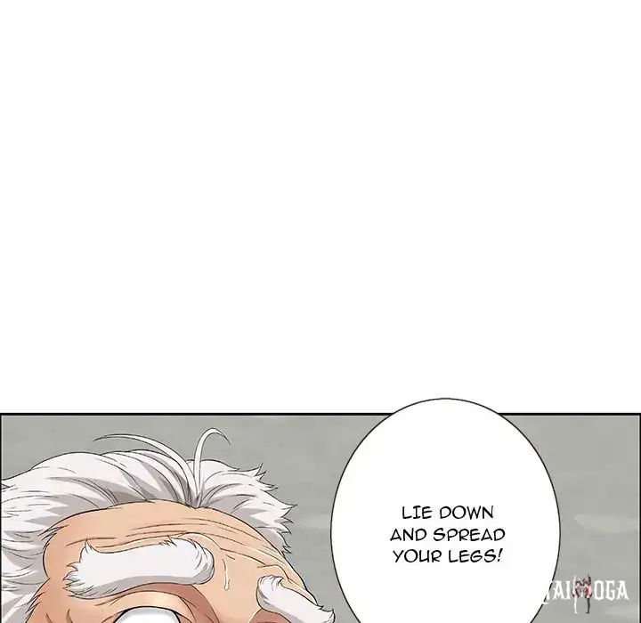 A Killer Woman A Killer Woman Chapter 3 - Page 34