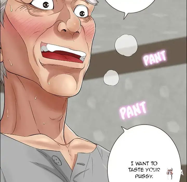 A Killer Woman A Killer Woman Chapter 3 - Page 35