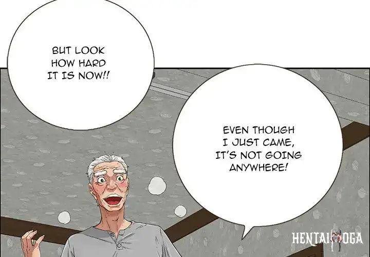 A Killer Woman A Killer Woman Chapter 3 - Page 4