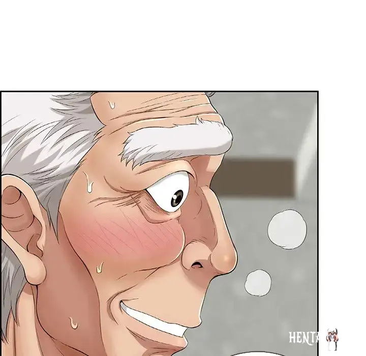 A Killer Woman A Killer Woman Chapter 3 - Page 40