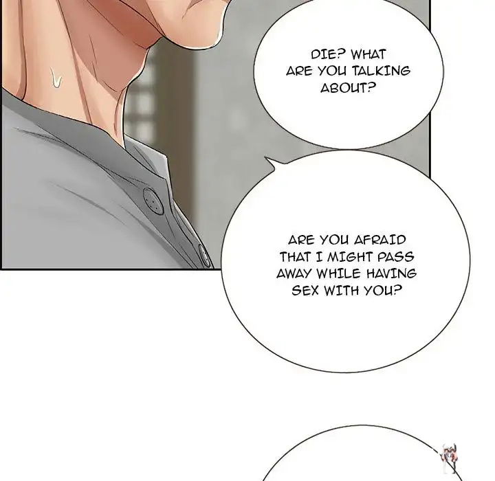 A Killer Woman A Killer Woman Chapter 3 - Page 41