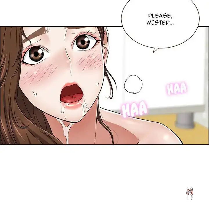 A Killer Woman A Killer Woman Chapter 3 - Page 45