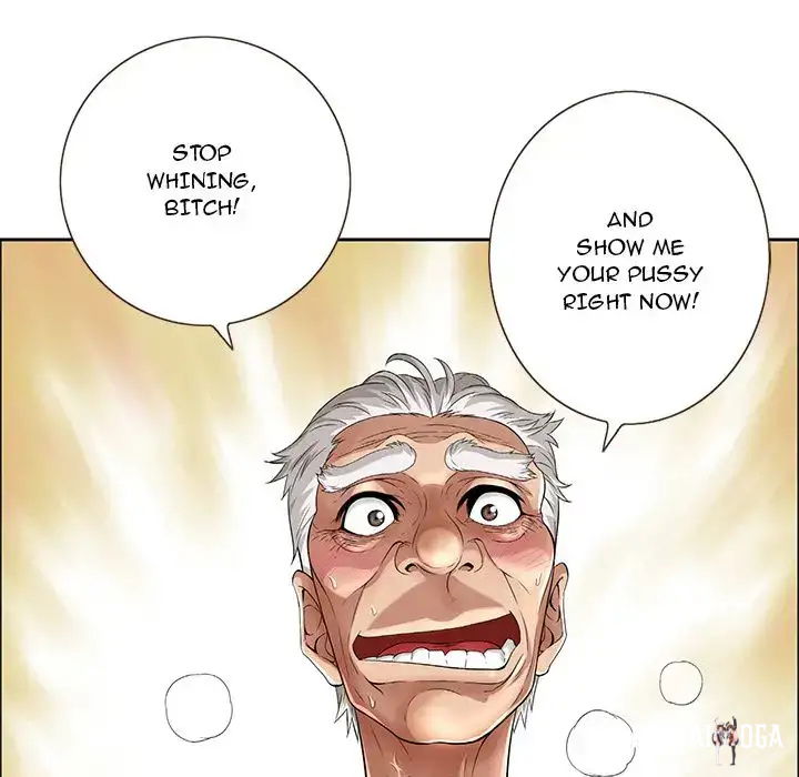 A Killer Woman A Killer Woman Chapter 3 - Page 46