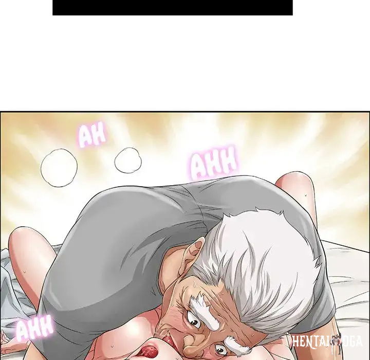 A Killer Woman A Killer Woman Chapter 3 - Page 50