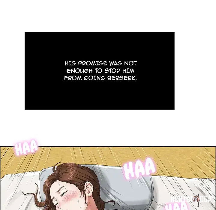 A Killer Woman A Killer Woman Chapter 3 - Page 52