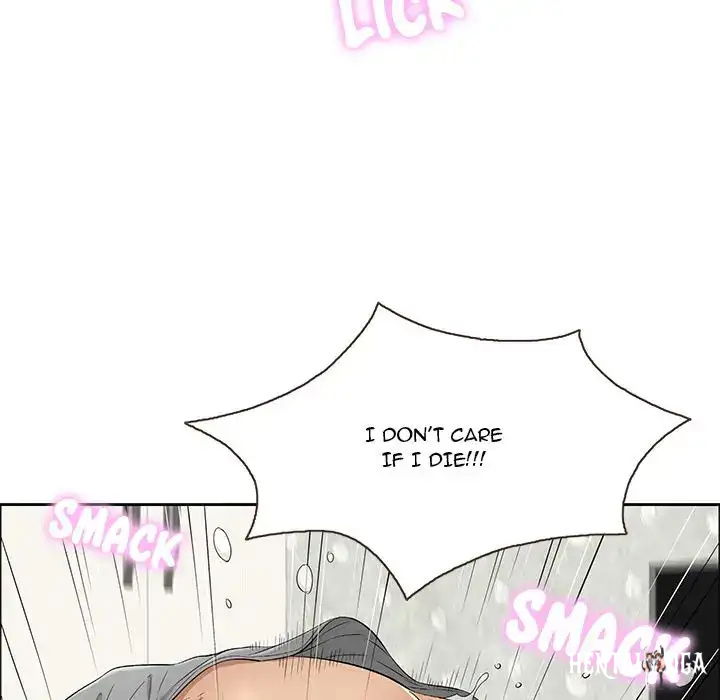 A Killer Woman A Killer Woman Chapter 3 - Page 54