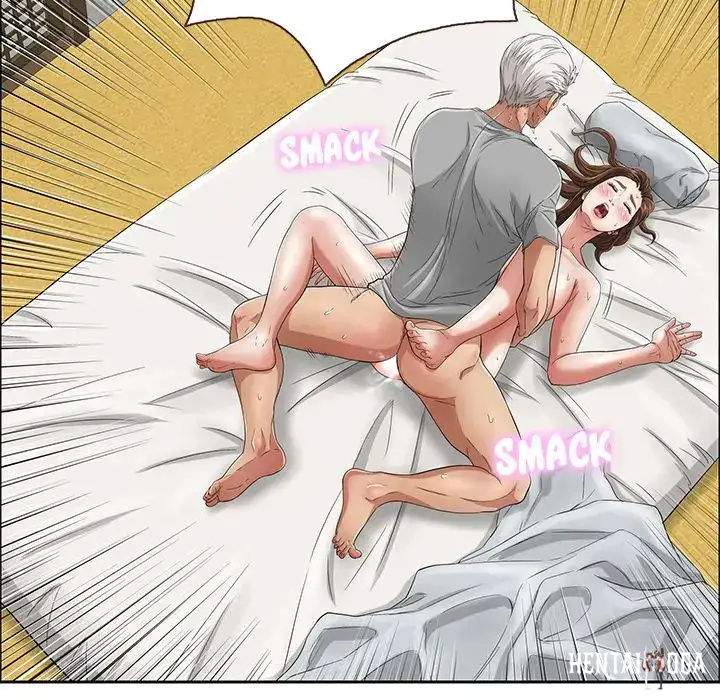 A Killer Woman A Killer Woman Chapter 3 - Page 58