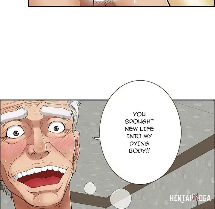 A Killer Woman A Killer Woman Chapter 3 - Page 7