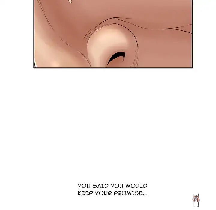 A Killer Woman A Killer Woman Chapter 3 - Page 73