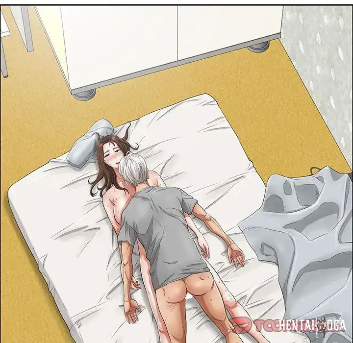 A Killer Woman A Killer Woman Chapter 3 - Page 74