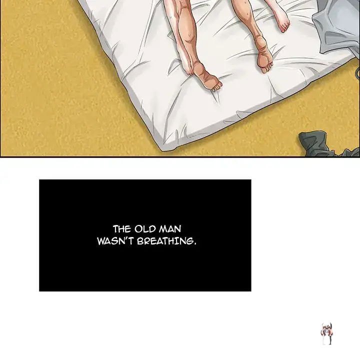 A Killer Woman A Killer Woman Chapter 3 - Page 75