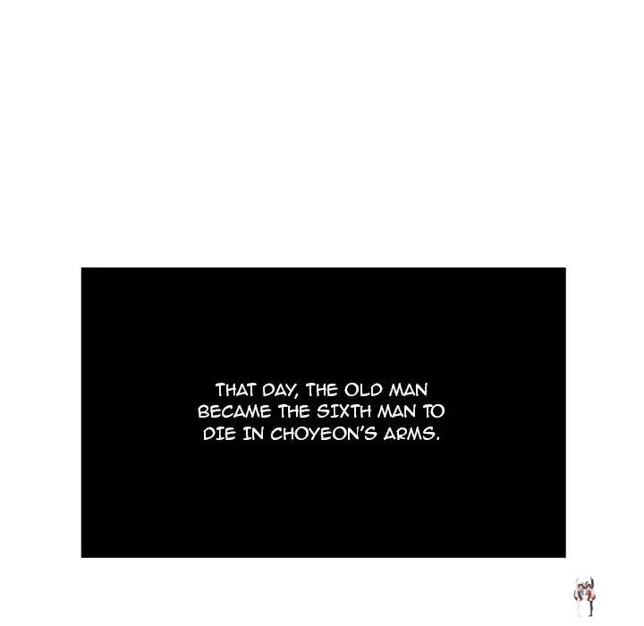 A Killer Woman A Killer Woman Chapter 3 - Page 76