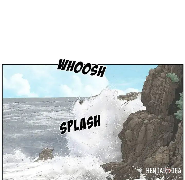 A Killer Woman A Killer Woman Chapter 3 - Page 77