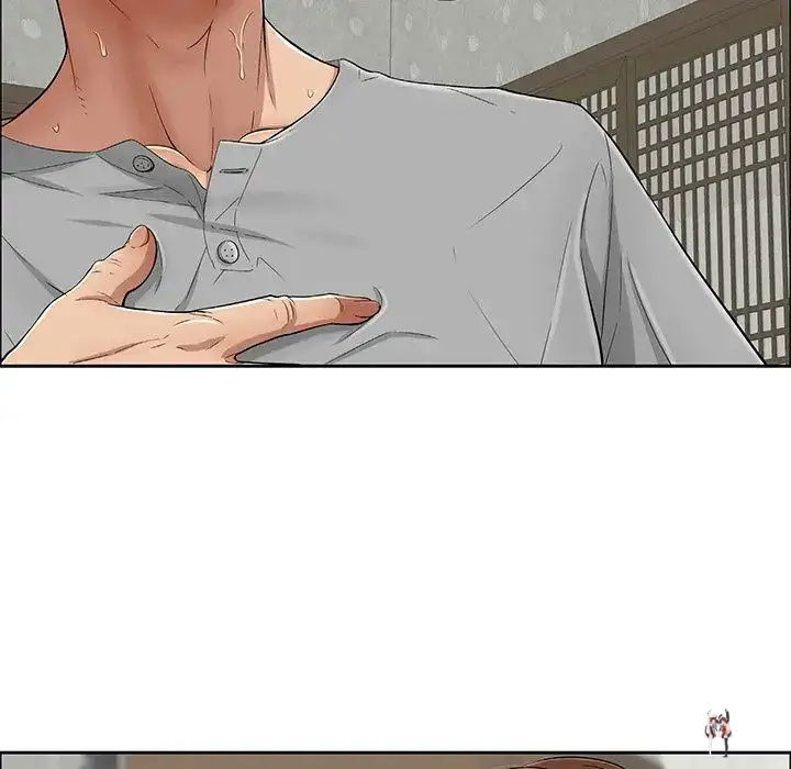 A Killer Woman A Killer Woman Chapter 3 - Page 8