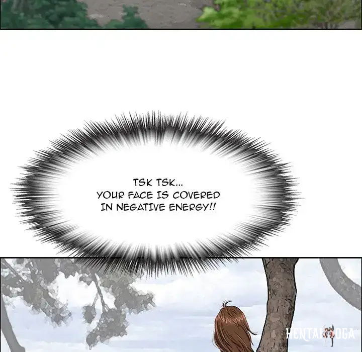 A Killer Woman A Killer Woman Chapter 3 - Page 80