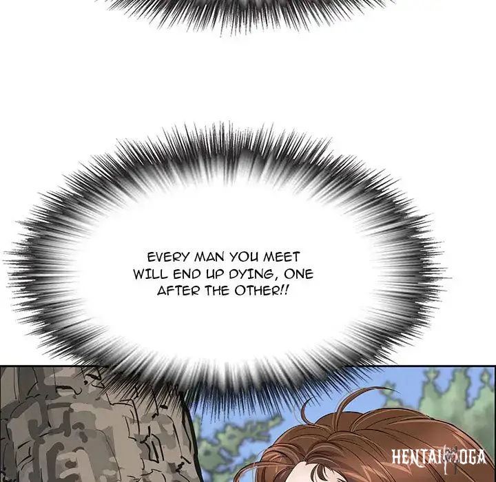 A Killer Woman A Killer Woman Chapter 3 - Page 83