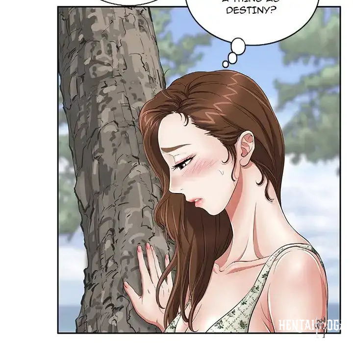 A Killer Woman A Killer Woman Chapter 3 - Page 86