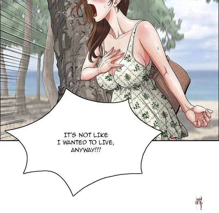 A Killer Woman A Killer Woman Chapter 3 - Page 88