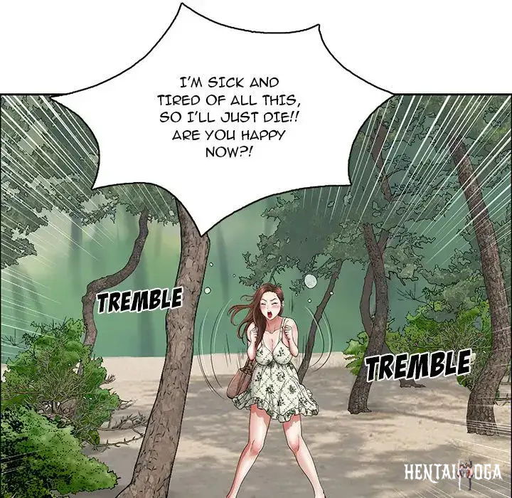 A Killer Woman A Killer Woman Chapter 3 - Page 89