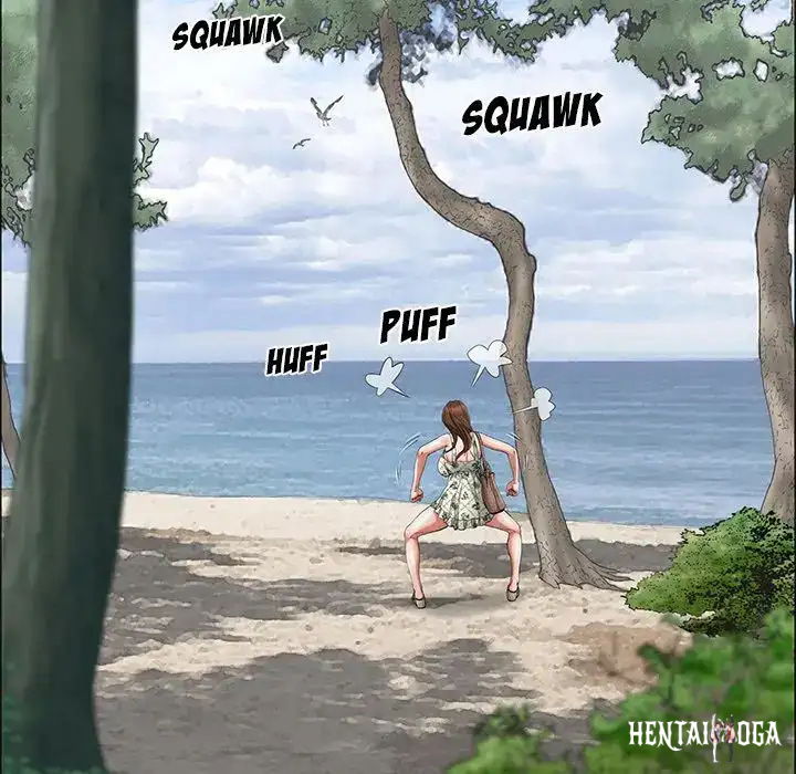 A Killer Woman A Killer Woman Chapter 3 - Page 91