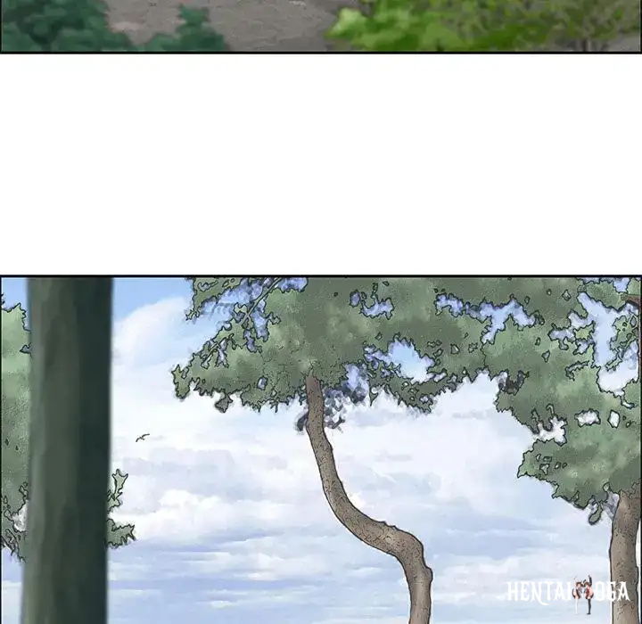 A Killer Woman A Killer Woman Chapter 3 - Page 92