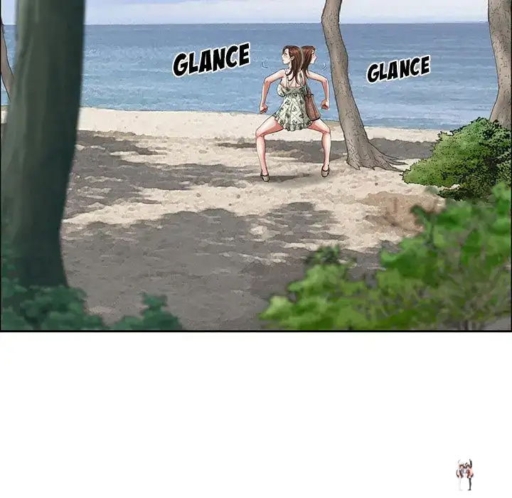 A Killer Woman A Killer Woman Chapter 3 - Page 93