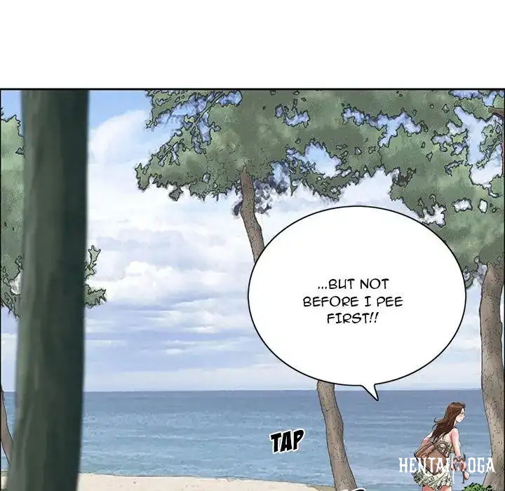 A Killer Woman A Killer Woman Chapter 3 - Page 94