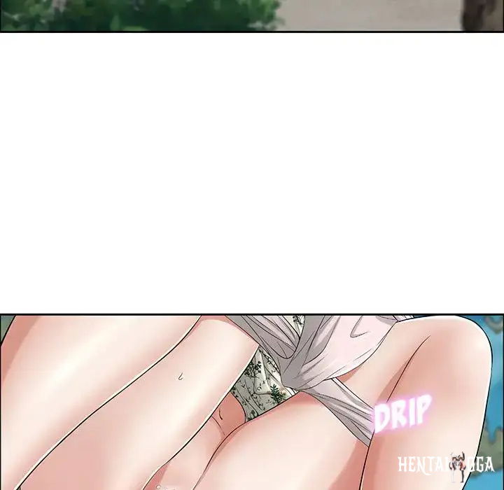 A Killer Woman A Killer Woman Chapter 3 - Page 97