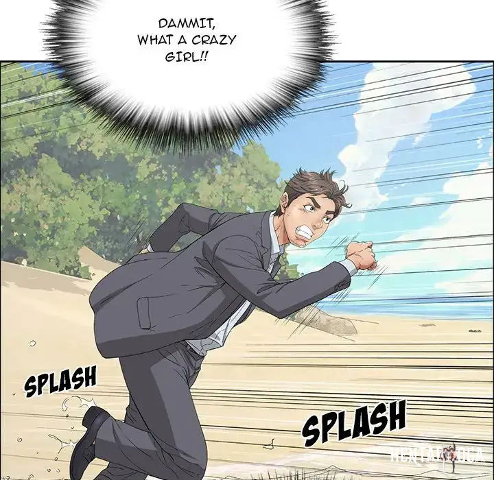 A Killer Woman A Killer Woman Chapter 4 - Page 100