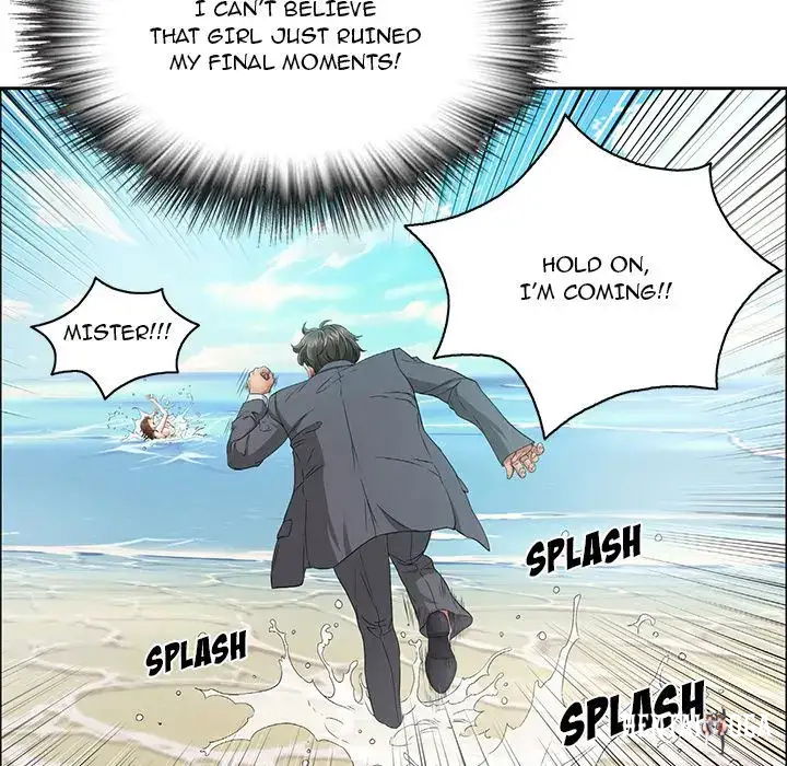 A Killer Woman A Killer Woman Chapter 4 - Page 102