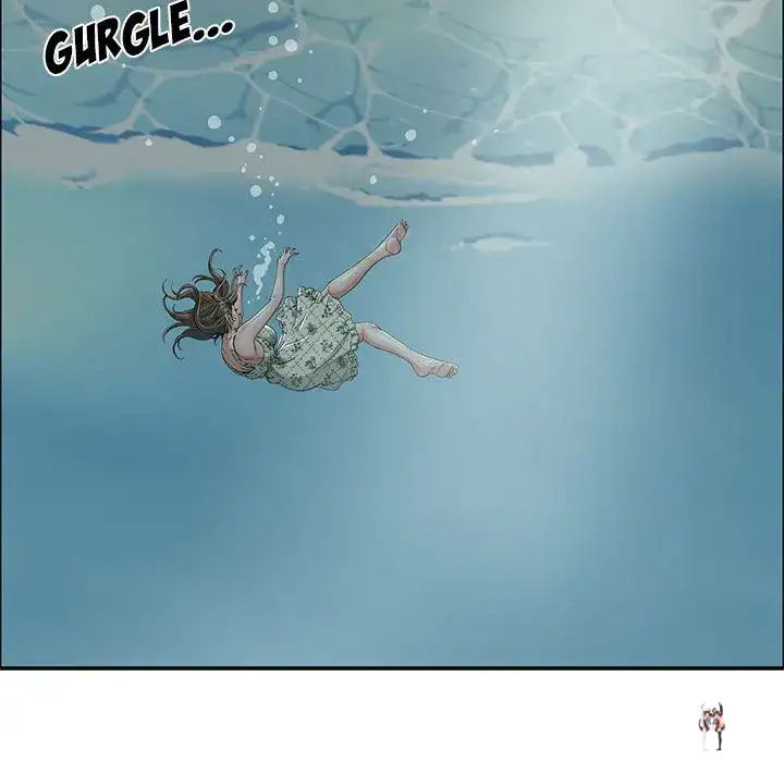 A Killer Woman A Killer Woman Chapter 4 - Page 104