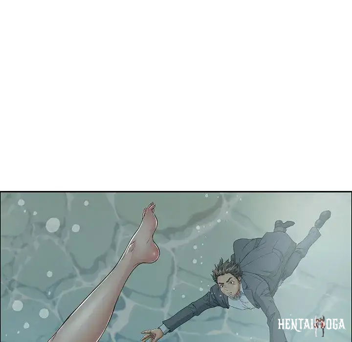 A Killer Woman A Killer Woman Chapter 4 - Page 107