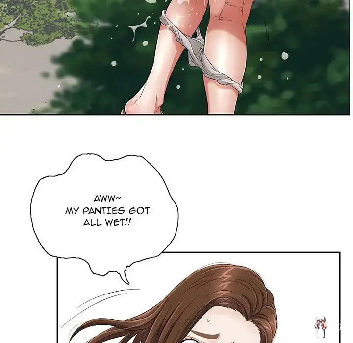 A Killer Woman A Killer Woman Chapter 4 - Page 11